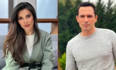 تصوير مسلسل "ممكن" يجمع نادين نسيب وظافر العابدين