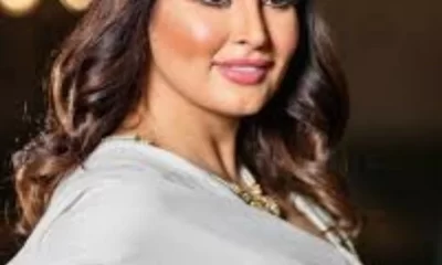 مروة محمد تكشف عن احتيال عقاري في دبي