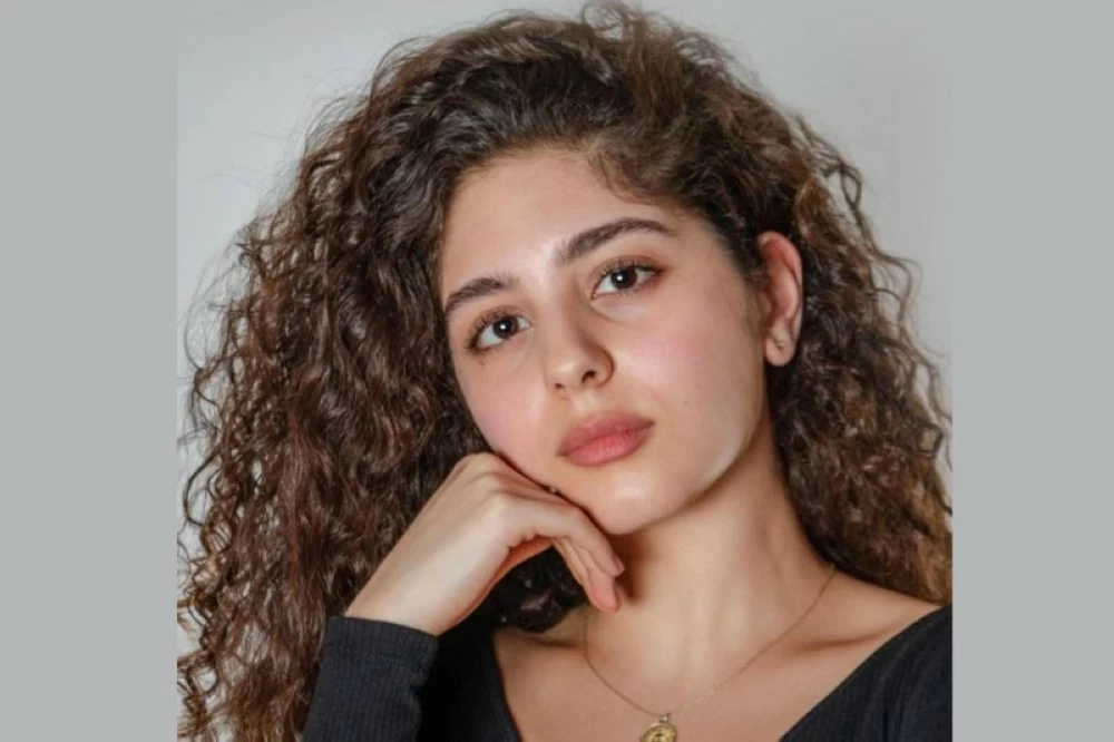 حقيقة زواج مايان السيد: التفاصيل والشائعات