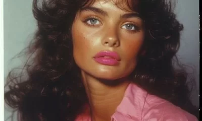 عودة تسريحات الثمانينات بقوة في 2023