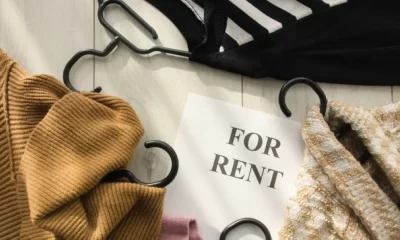 تأجير الأزياء: تحول عصري في عالم الموضة الحديثة