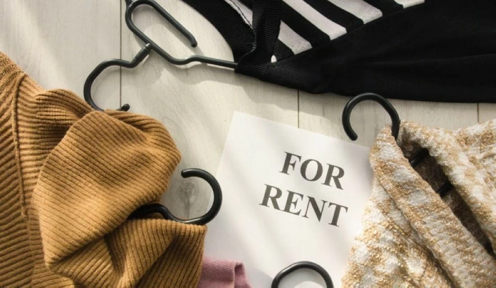 تأجير الأزياء: تحول عصري في عالم الموضة الحديثة