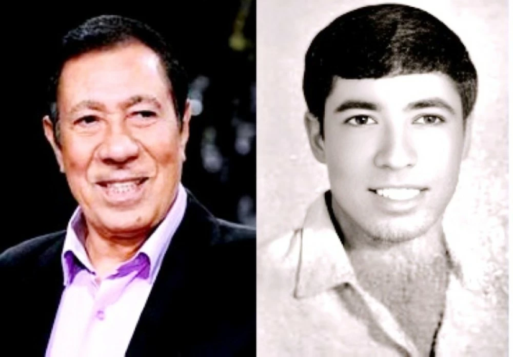 رحلة محمد الويس: من لاعب كرة قدم إلى مخرج ومذيع مشهور