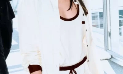 كريستين ستيوارت تثير الجدل بإطلالة شانيل الجريئة