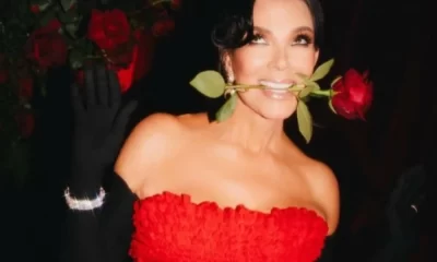 كريس جينر تحتفل بعيد ميلادها السبعين في منزل جيف بيزوس