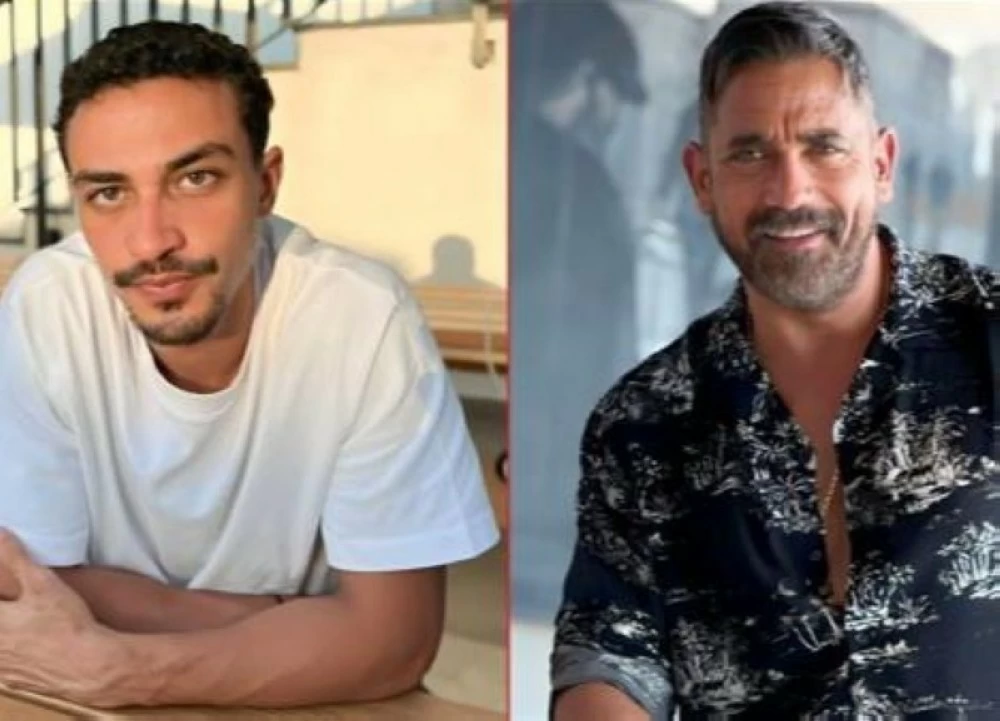 أحمد غزي وأمير كرارة يجتمعان في دراما رمضان 2026