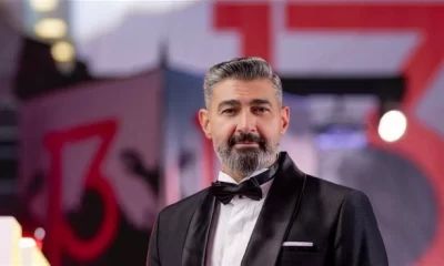 ياسر جلال يعتذر للمصريين بعد اعترافه بالخطأ