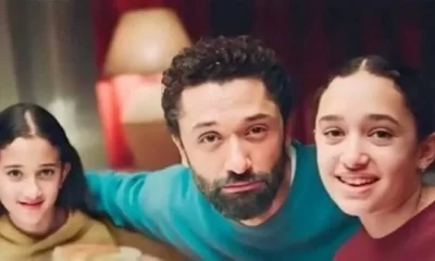 انفصال آن الرفاعي وكريم عبدالعزيز يهز الوسط الفني