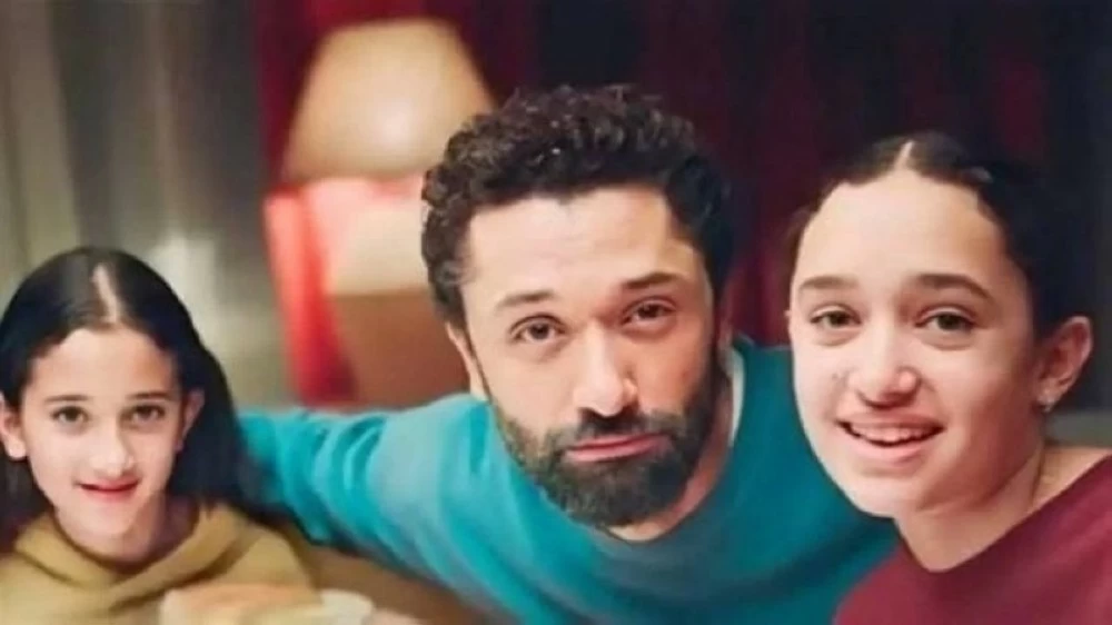 انفصال آن الرفاعي وكريم عبدالعزيز يهز الوسط الفني