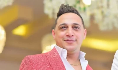 رضا البحراوي يعلن حدادًا على رحيل إسماعيل الليثي