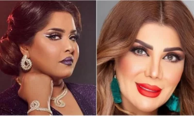 هيا الشعيبي تكشف حقيقة تسجيل إلهام الفضالة