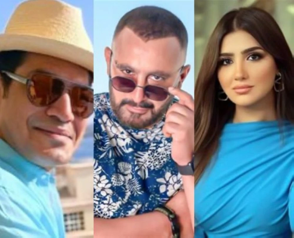 فيلم هيروشيما: أحمد السقا في عمل منتظر