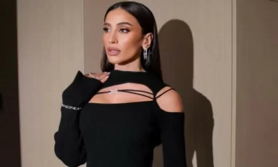 دينا الشريني تواجه الشائعات بدعوى قضائية