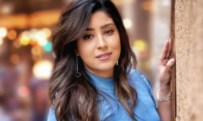 حادث درامي يصيب أيتن عامر في كواليس مسلسل جديد