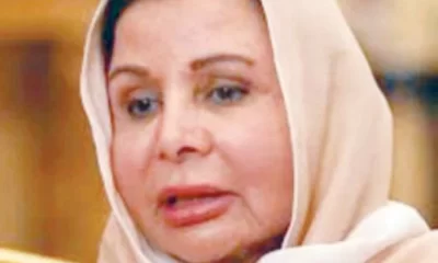 إسهامات عزيزة المانع في الأدب السعودي