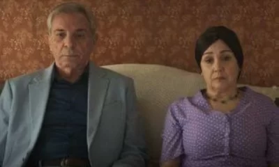 فيلم 'شكوى رقم 713317' يثير الغموض والتشويق