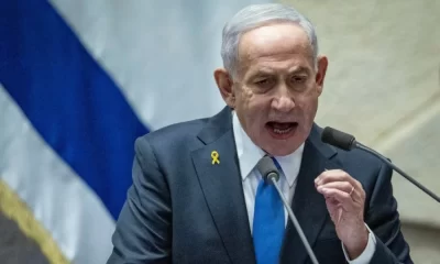 استطلاع: 44% يرفضون عفو نتنياهو بطلب من ترامب