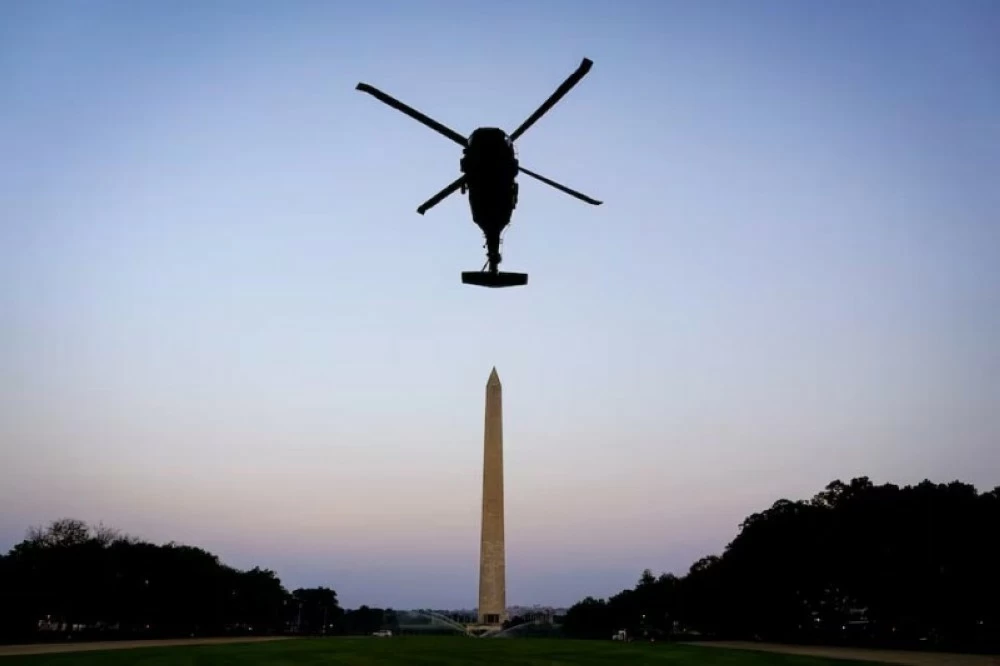 التحديات السياسية في المشهد الأمريكي المعقد