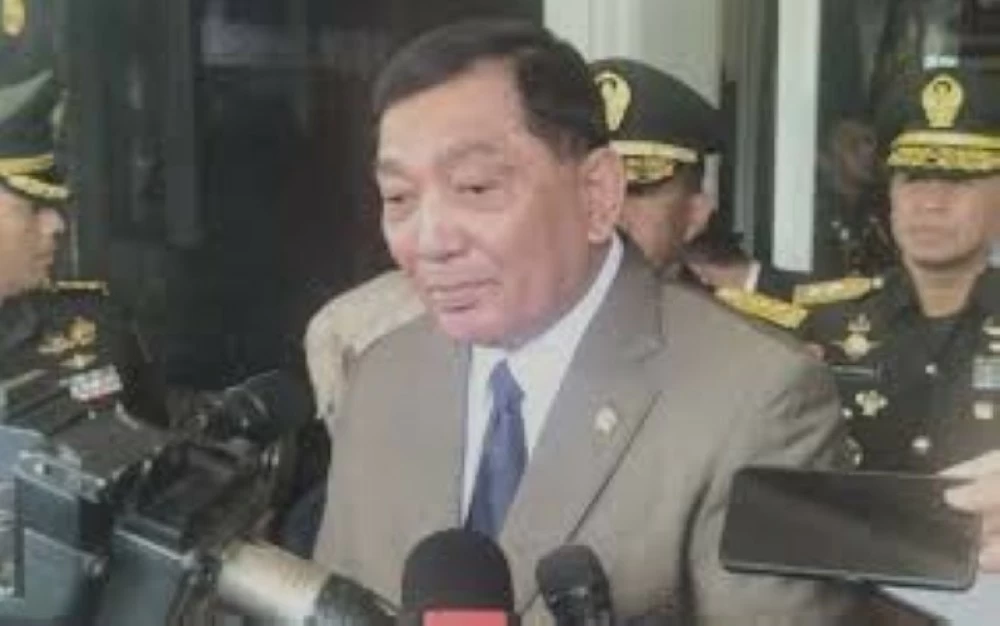 التطورات السياسية في الشرق الأوسط: أزمات وتدخلات