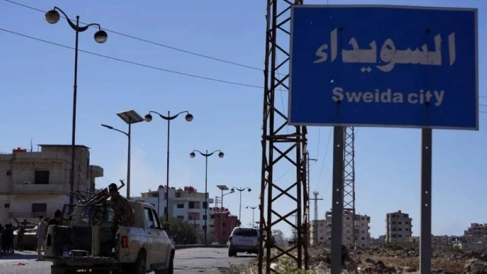 تصاعد التوتر في السويداء: هجمات متبادلة مستمرة