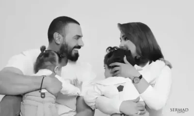 شاهد الشمري: انفصال يثير الجدل والشائعات