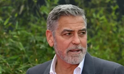 جورج كلوني: أيقونة الأناقة والابتكار في الأزياء