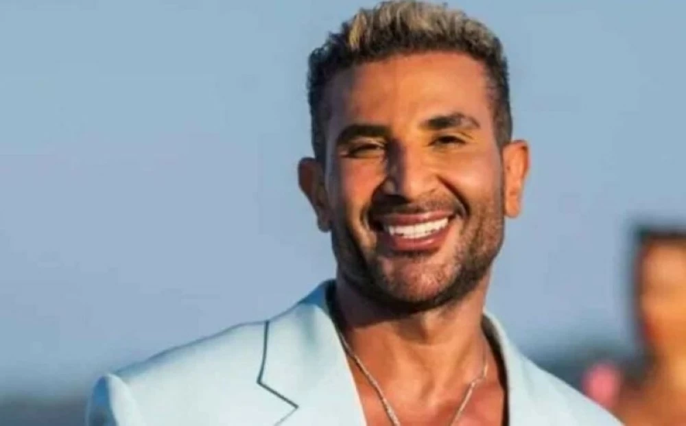 سامح سعد: الشقيق الأكبر للمطرب أحمد سعد