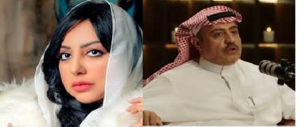 خالد منقاح يكشف سر دخول ريماس منصور للتمثيل