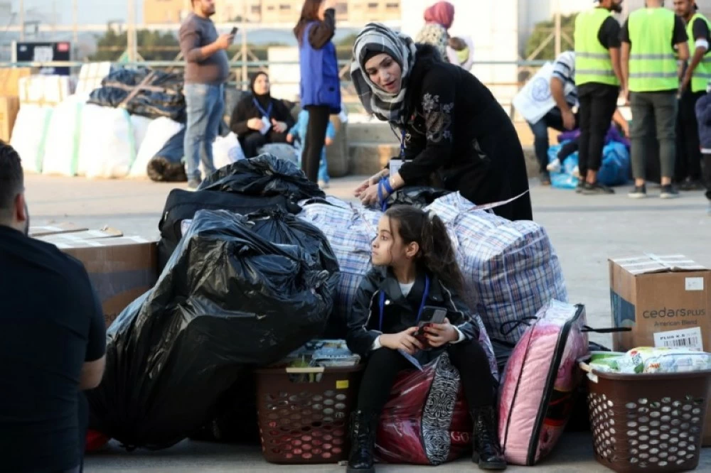 تحليل المشهد السياسي المعاصر وتوجهاته