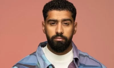 بدر الشعيبي يهدد بمقاضاة المسيئين بعد زواجه