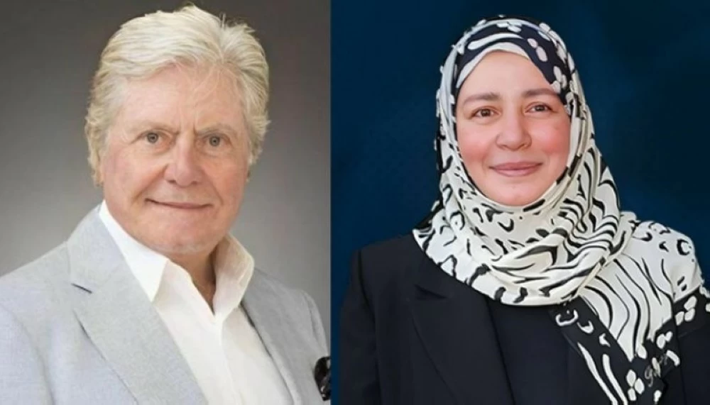 رؤية الدوللي فهمي لمستقبل السينما في 2025