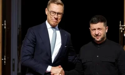 تحليل الأزمة الفنلندية الأوكرانية وتأثيرها الدولي