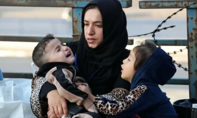 تحركات دولية مكثفة في دمشق بعد زيارة واشنطن