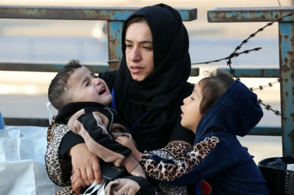 تحركات دولية مكثفة في دمشق بعد زيارة واشنطن