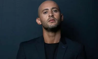 القبض على شادي ألفونس بحوزته ماريجوانا في التحرير