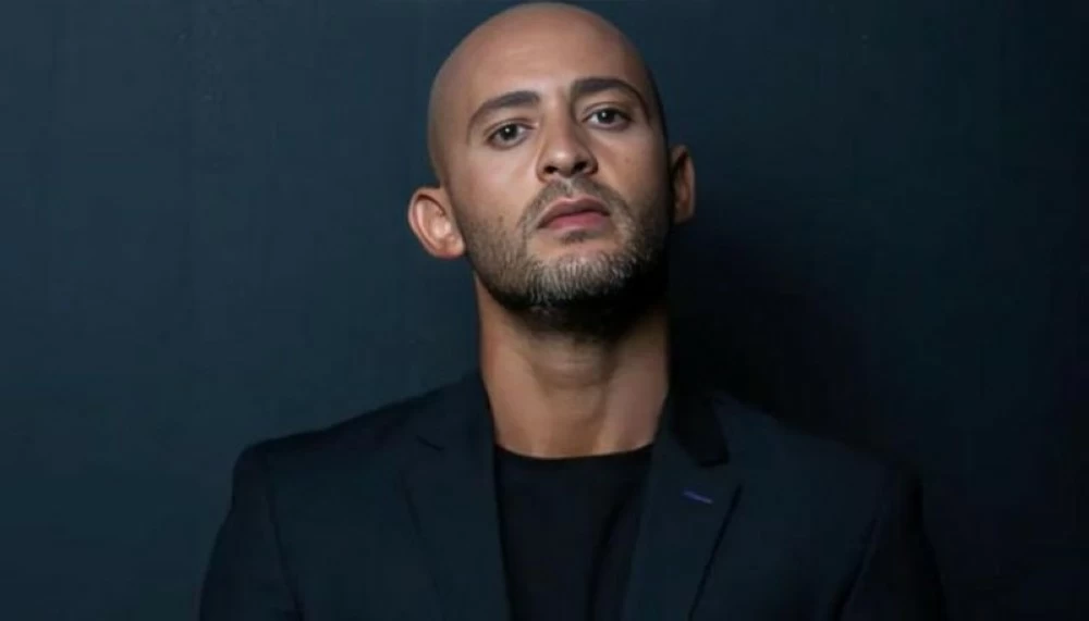 القبض على شادي ألفونس بحوزته ماريجوانا في التحرير