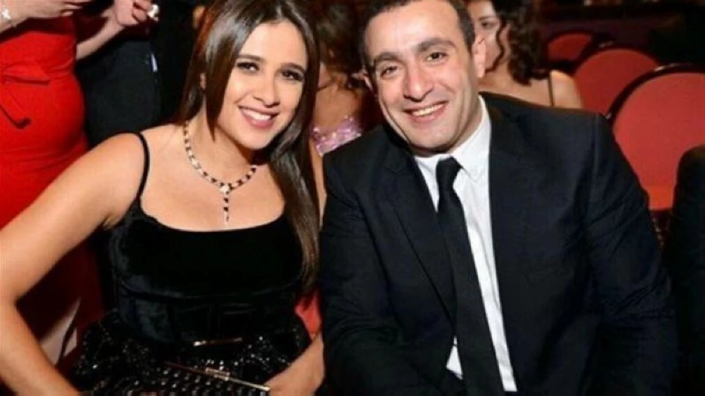 أحمد السقا وياسمين عبدالعزيز: رحلة نجاح وتألق