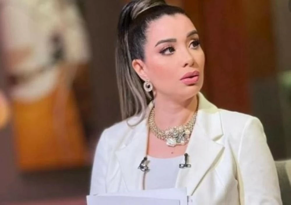 مروة صبري تكشف تفاصيل خلافها مع دينا الشربيني