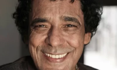 الكنج يعود للفن بعد مغادرة المستشفى مباشرة