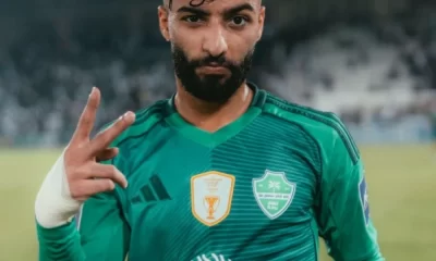 "تحدي الدوري والكأس: من سيفوز بين أبوالشامات أخوان؟"