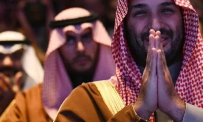 رفع العقوبات عن سوريا ووقف الحرب في السودان