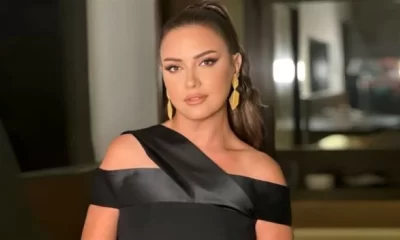 ريهام عبد الغفور تعود في رمضان 2026 بمسلسل جديد