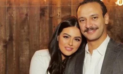 شائعات انفصال أحمد وهنادي: الظهور ينفي الأخبار