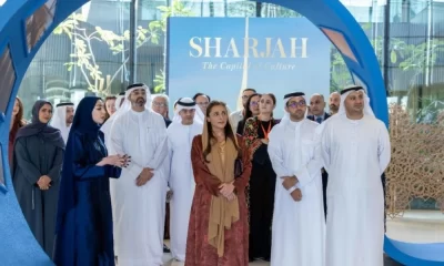 شغف الأمير محمد بن سلمان بالفن والثقافة