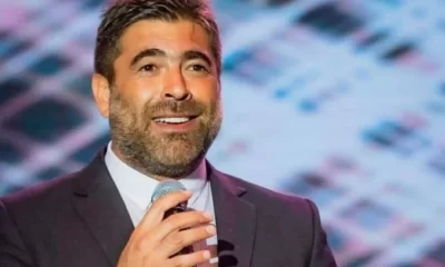 وائل كفوري يحيي حفلاً مذهلاً في العلا 2025