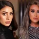مايا دياب تدافع عن دينا الشربيني ضد الشائعات