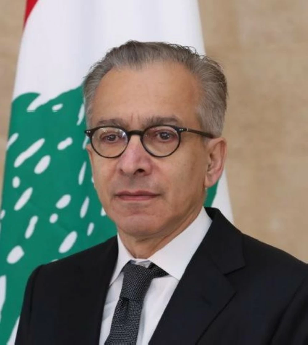 السعودية تعزز العلاقات التجارية مع لبنان