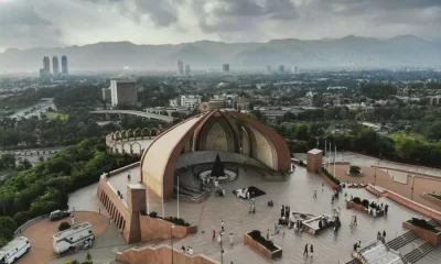 تجربة الحياة في إسلام أباد: من معرفة قديمة إلى معايشة