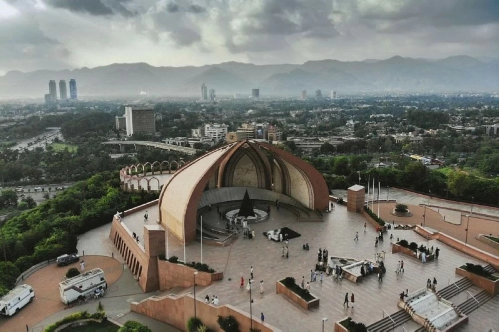 تجربة الحياة في إسلام أباد: من معرفة قديمة إلى معايشة