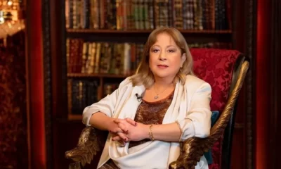 وفاة الفنانة سمية الألفي: رحيل نجمة ليالي الحلمية والراية البيضا